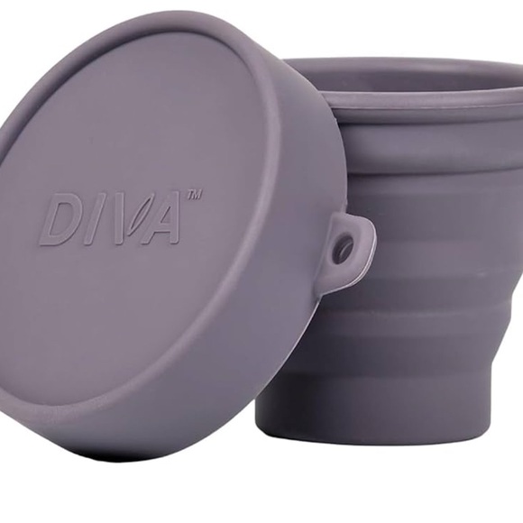 Diva Other - 🆓 with purchase NEW Diva Shaker Wash Cup